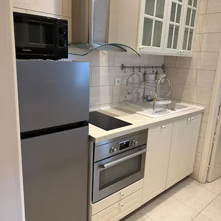 Apartment - Hyper Centre Secteur Cathedrale