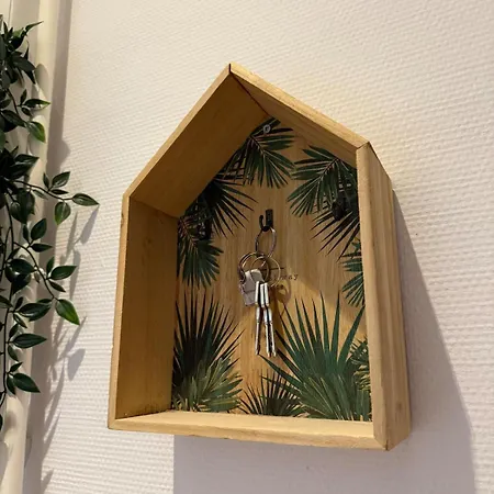 - Hyper Centre Secteur Cathedrale *