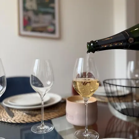 Apartment - Hyper Centre Secteur Cathedrale *