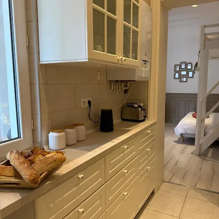 Apartment - Hyper Centre Secteur Cathedrale