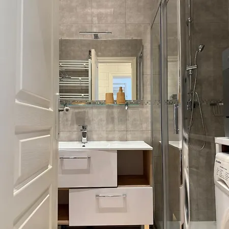 Apartment - Hyper Centre Secteur Cathedrale *