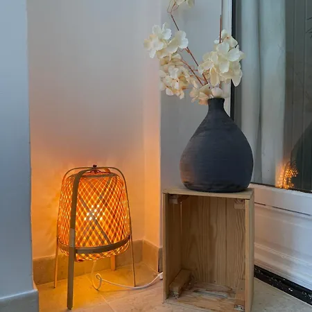 Apartment - Hyper Centre Secteur Cathedrale