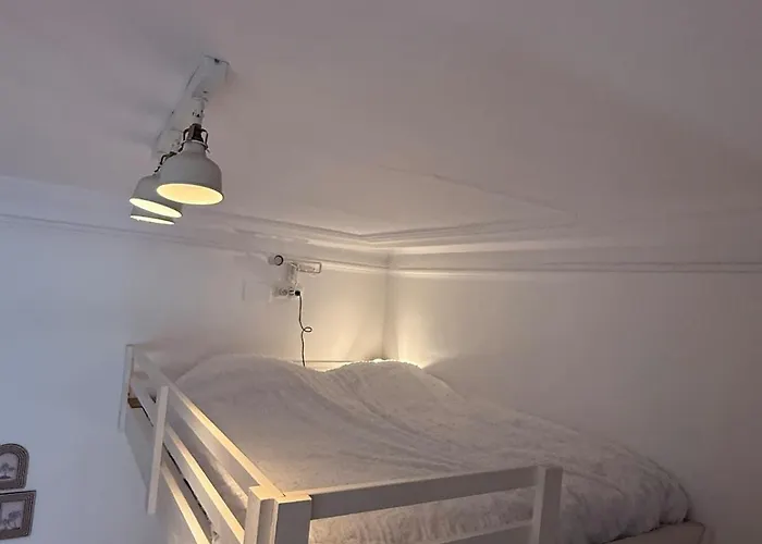 Apartament - Hyper Centre Secteur Cathedrale *