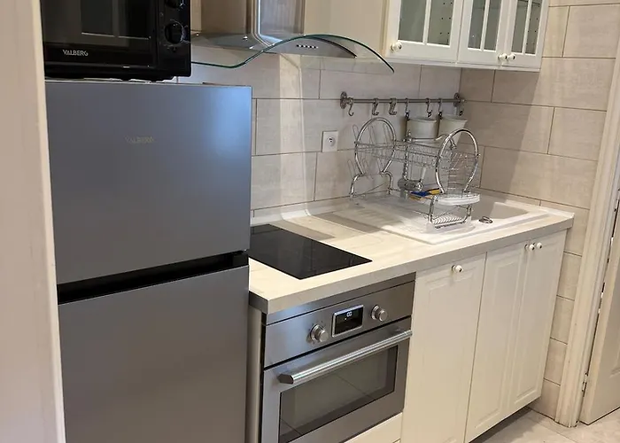 Apartament - Hyper Centre Secteur Cathedrale