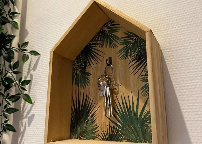 - Hyper Centre Secteur Cathedrale *