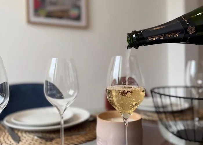 Apartament - Hyper Centre Secteur Cathedrale *