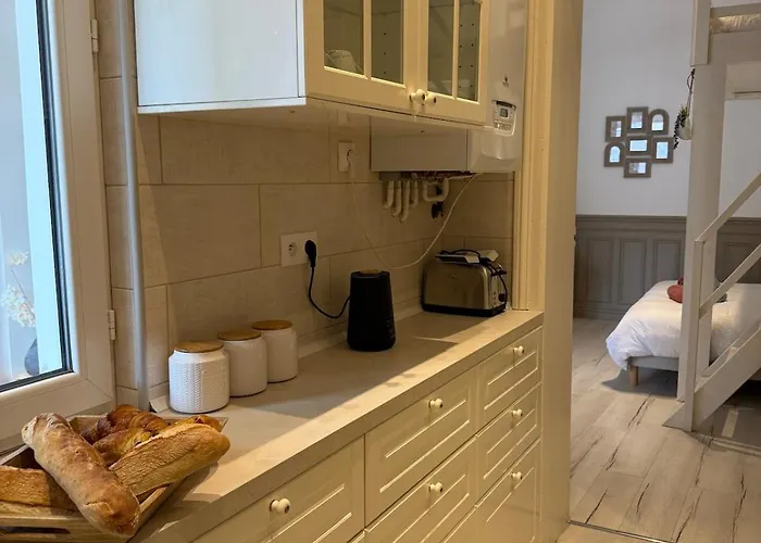 Apartament - Hyper Centre Secteur Cathedrale