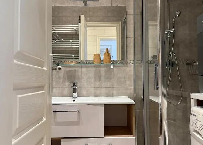 Apartament - Hyper Centre Secteur Cathedrale *