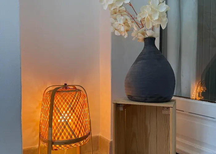 Apartament - Hyper Centre Secteur Cathedrale