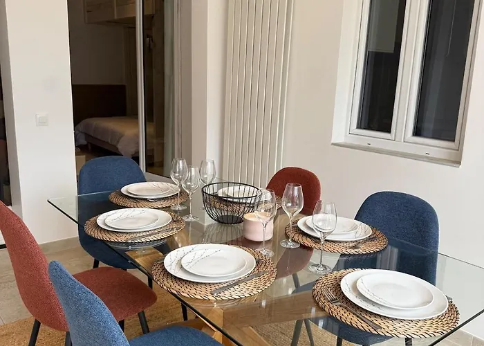 - Hyper Centre Secteur Cathedrale * Reims